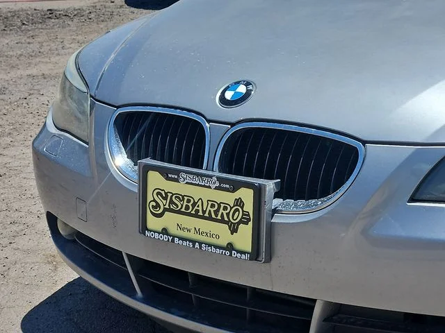 SEMINUEVOS BMW 5 Series a Estados en autogozo