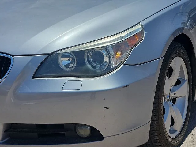 SEMINUEVOS BMW 5 Series a Estados en autogozo