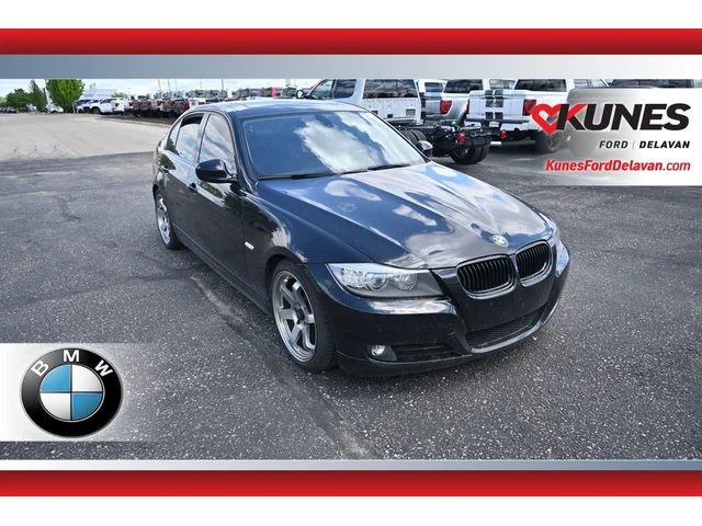 SEMINUEVOS BMW 3 Series a Estados en autogozo