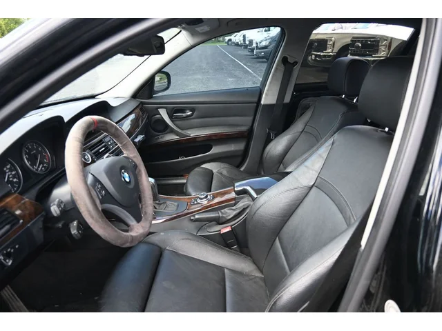 SEMINUEVOS BMW 3 Series a Estados en autogozo