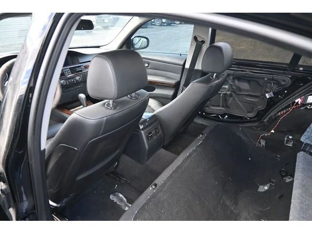 SEMINUEVOS BMW 3 Series a Estados en autogozo
