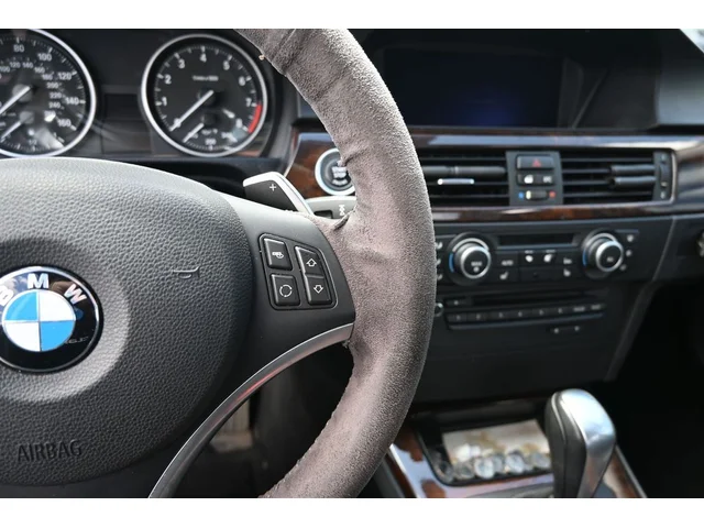 SEMINUEVOS BMW 3 Series a Estados en autogozo