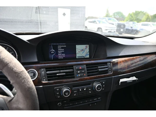 SEMINUEVOS BMW 3 Series a Estados en autogozo