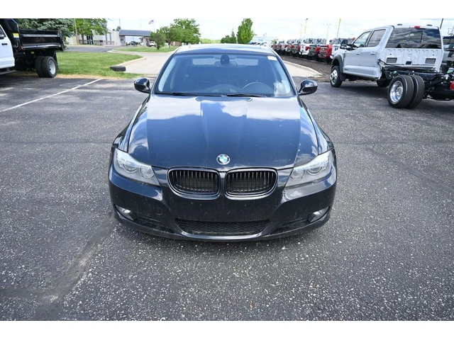 SEMINUEVOS BMW 3 Series a Estados en autogozo