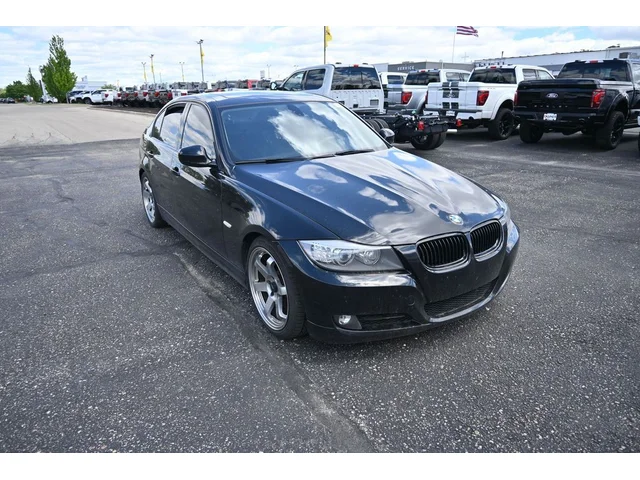 SEMINUEVOS BMW 3 Series a Estados en autogozo