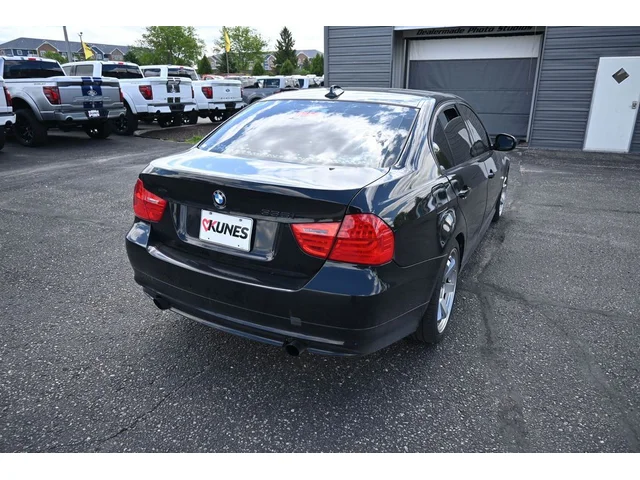 SEMINUEVOS BMW 3 Series a Estados en autogozo