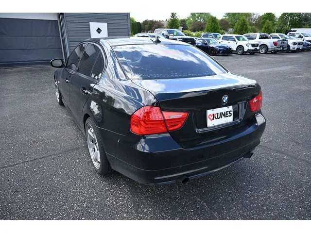 SEMINUEVOS BMW 3 Series a Estados en autogozo