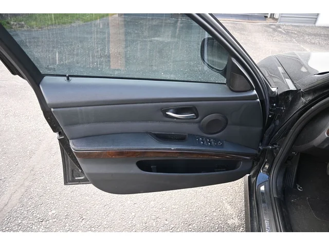 SEMINUEVOS BMW 3 Series a Estados en autogozo
