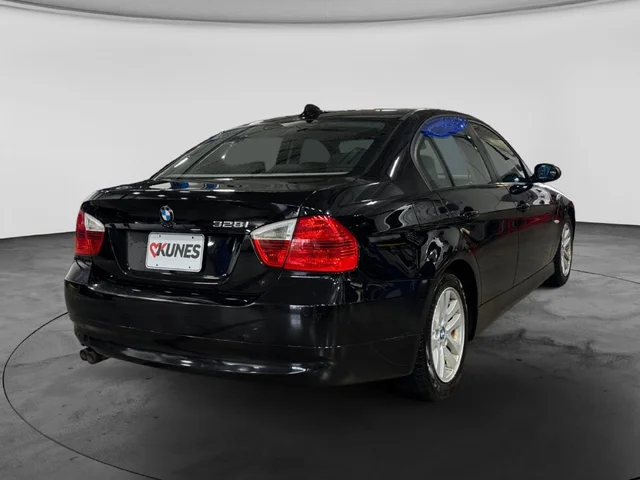 SEMINUEVOS BMW 3 Series a Estados en autogozo