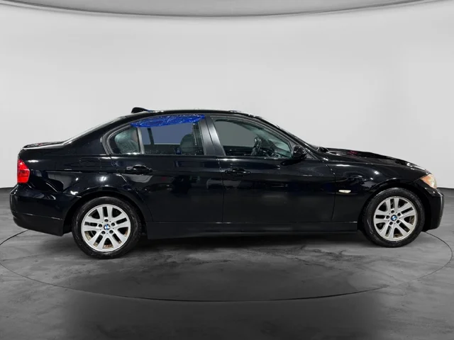 SEMINUEVOS BMW 3 Series a Estados en autogozo