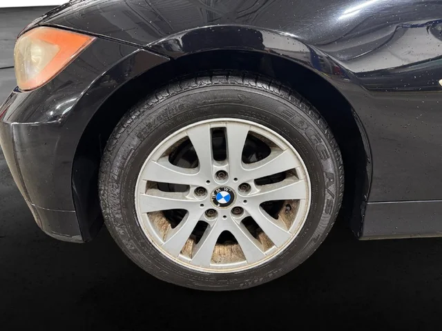 SEMINUEVOS BMW 3 Series a Estados en autogozo