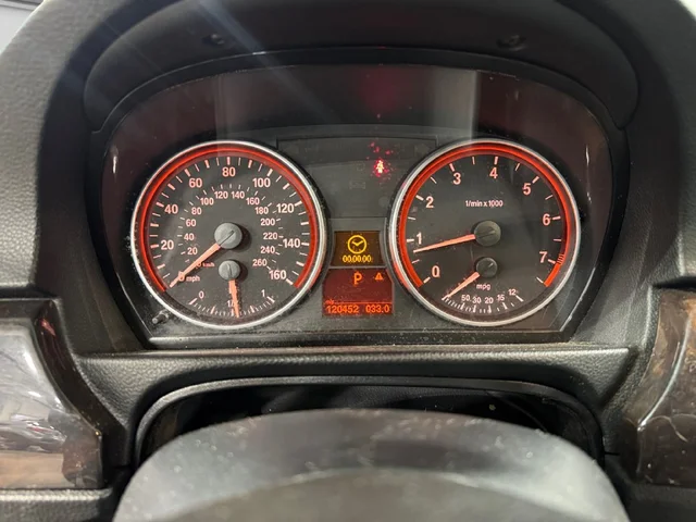 SEMINUEVOS BMW 3 Series a Estados en autogozo