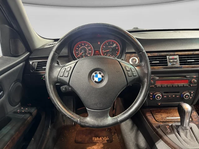 SEMINUEVOS BMW 3 Series a Estados en autogozo