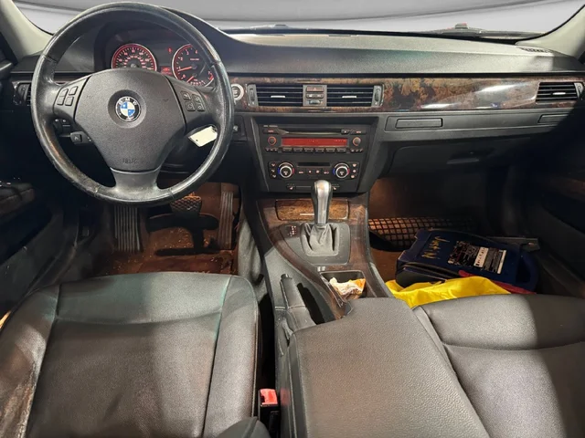 SEMINUEVOS BMW 3 Series a Estados en autogozo