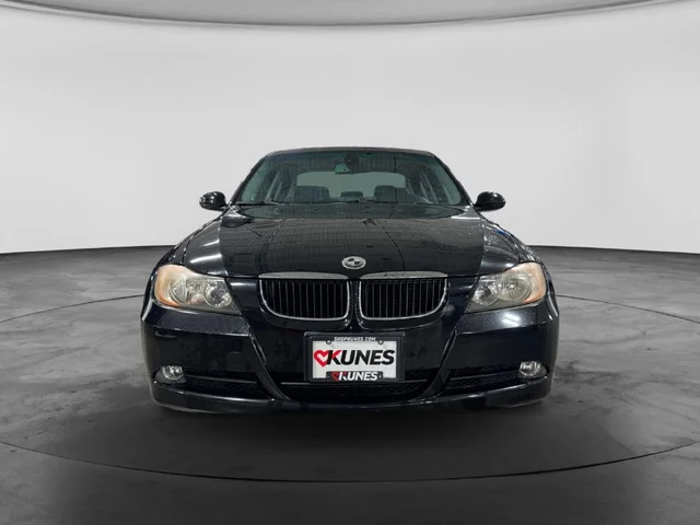 SEMINUEVOS BMW 3 Series a Estados en autogozo