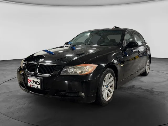 SEMINUEVOS BMW 3 Series a Estados en autogozo