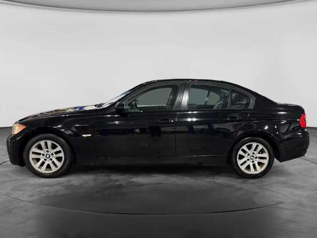 SEMINUEVOS BMW 3 Series a Estados en autogozo