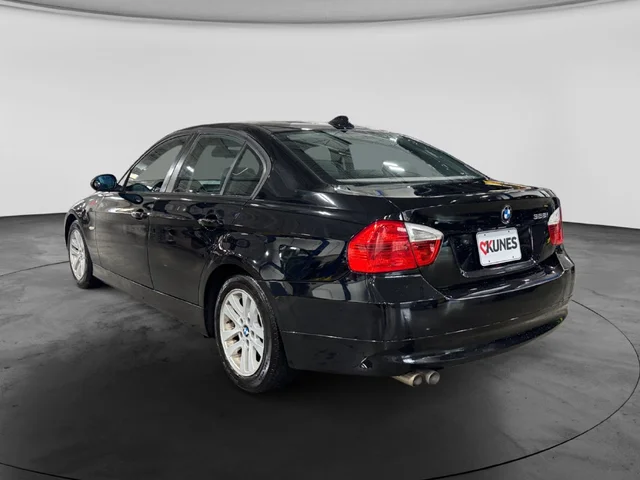 SEMINUEVOS BMW 3 Series a Estados en autogozo