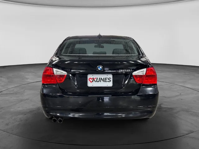 SEMINUEVOS BMW 3 Series a Estados en autogozo