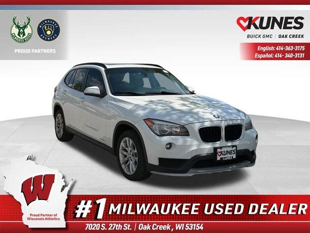 SEMINUEVOS BMW X1 a Estados en autogozo