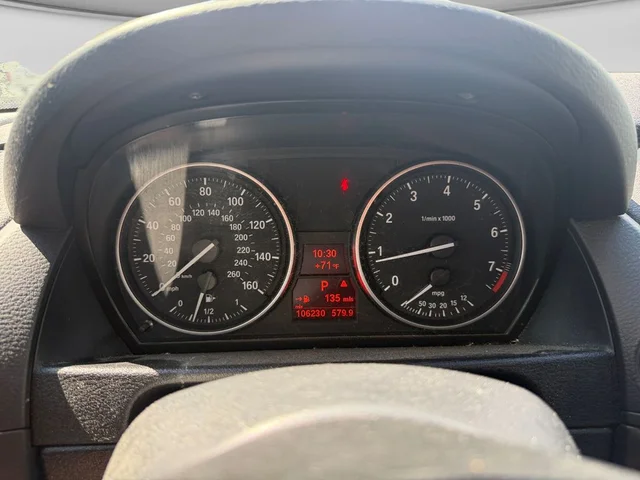 SEMINUEVOS BMW X1 a Estados en autogozo