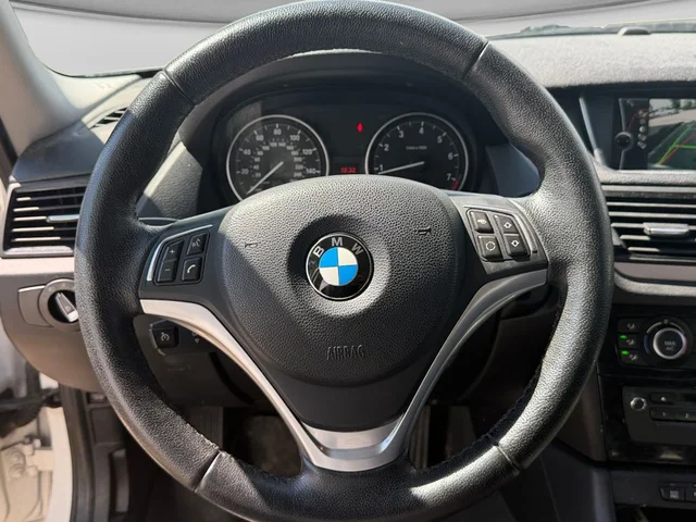 SEMINUEVOS BMW X1 a Estados en autogozo