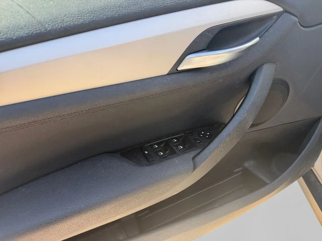 SEMINUEVOS BMW X1 a Estados en autogozo