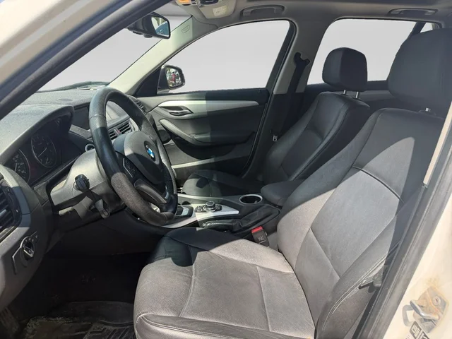 SEMINUEVOS BMW X1 a Estados en autogozo