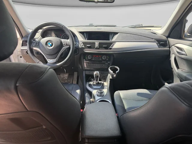 SEMINUEVOS BMW X1 a Estados en autogozo