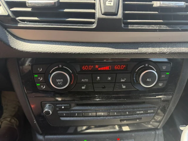 SEMINUEVOS BMW X1 a Estados en autogozo