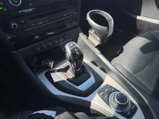 SEMINUEVOS BMW X1 a Estados en autogozo