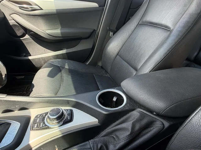 SEMINUEVOS BMW X1 a Estados en autogozo