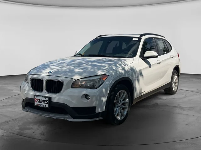 SEMINUEVOS BMW X1 a Estados en autogozo
