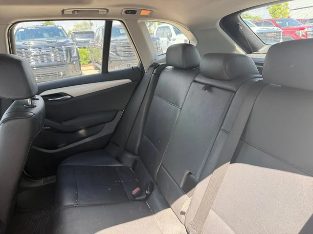 SEMINUEVOS BMW X1 a Estados en autogozo