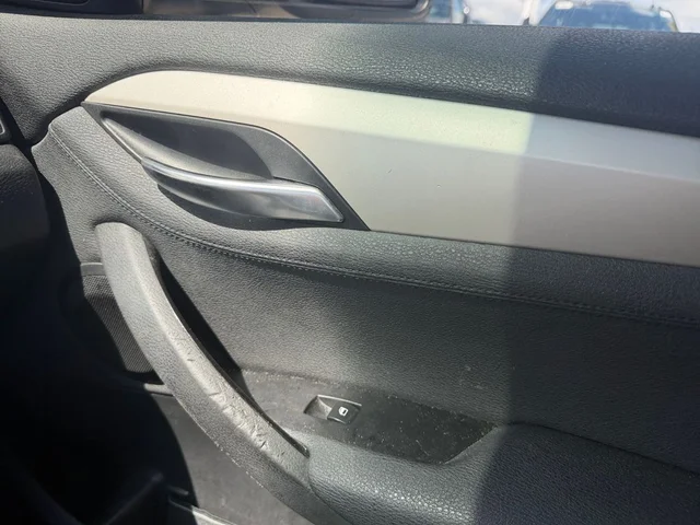 SEMINUEVOS BMW X1 a Estados en autogozo