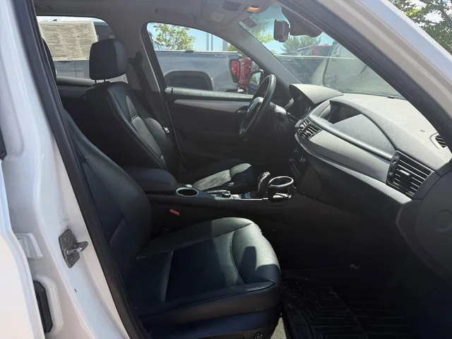SEMINUEVOS BMW X1 a Estados en autogozo
