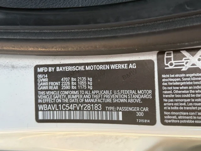 SEMINUEVOS BMW X1 a Estados en autogozo