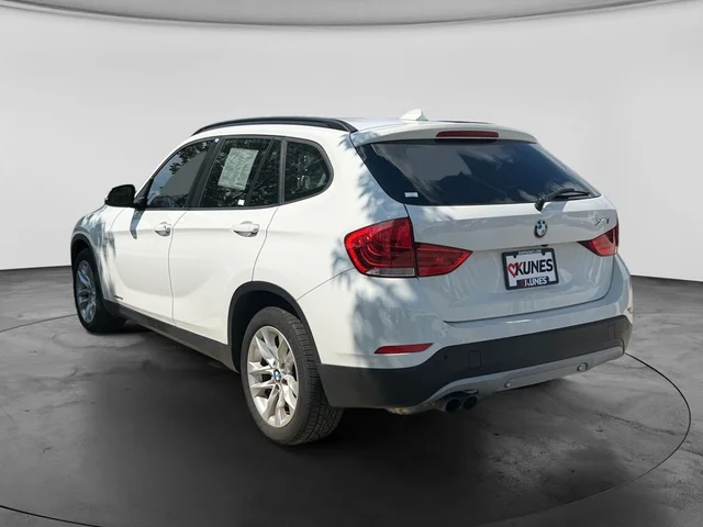 SEMINUEVOS BMW X1 a Estados en autogozo