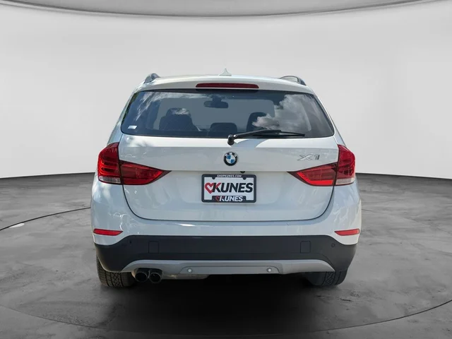 SEMINUEVOS BMW X1 a Estados en autogozo