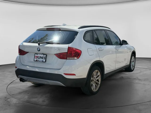 SEMINUEVOS BMW X1 a Estados en autogozo