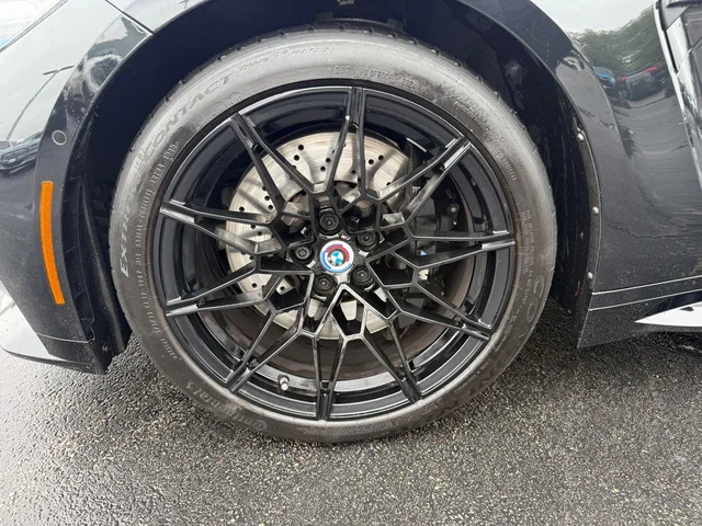 SEMINUEVOS BMW M4 a Estados en autogozo