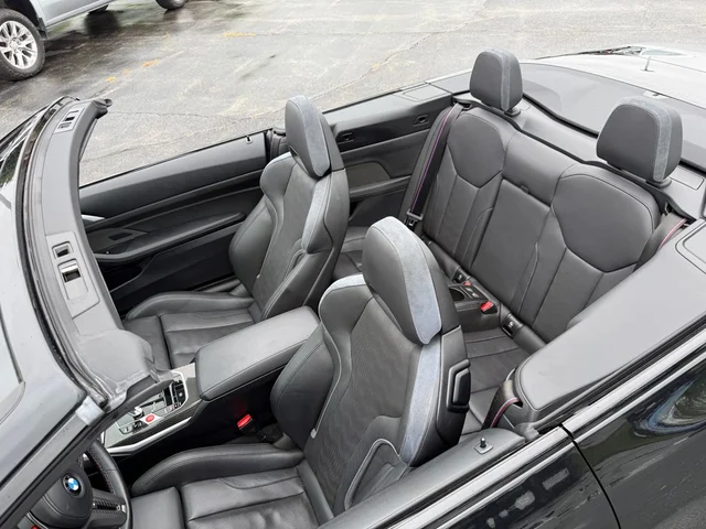 SEMINUEVOS BMW M4 a Estados en autogozo