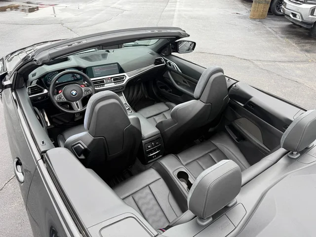 SEMINUEVOS BMW M4 a Estados en autogozo