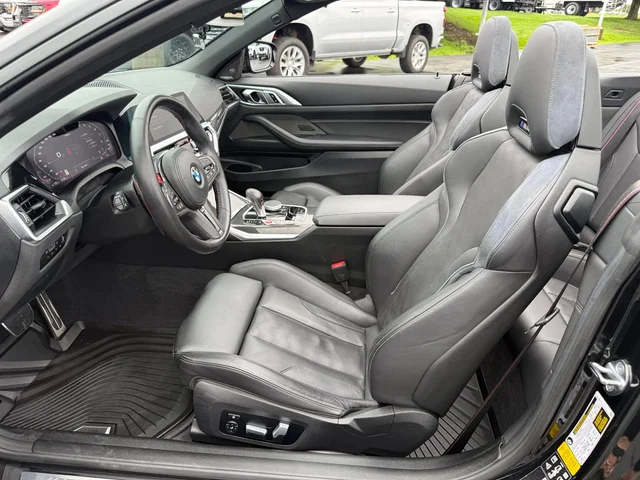 SEMINUEVOS BMW M4 a Estados en autogozo