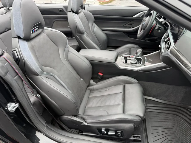 SEMINUEVOS BMW M4 a Estados en autogozo