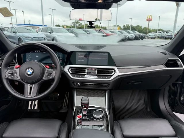 SEMINUEVOS BMW M4 a Estados en autogozo