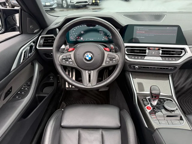 SEMINUEVOS BMW M4 a Estados en autogozo