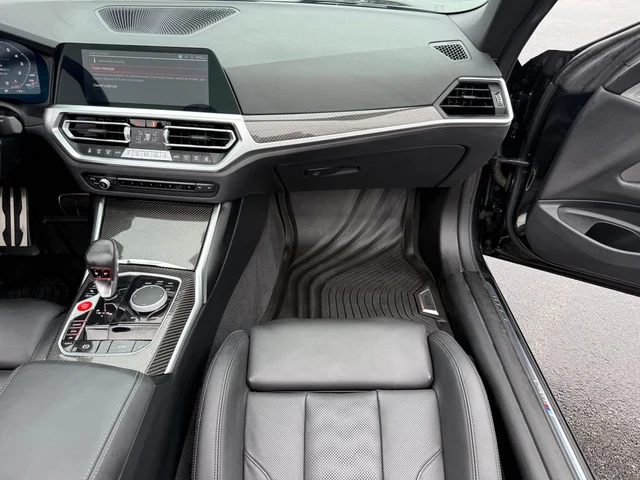 SEMINUEVOS BMW M4 a Estados en autogozo
