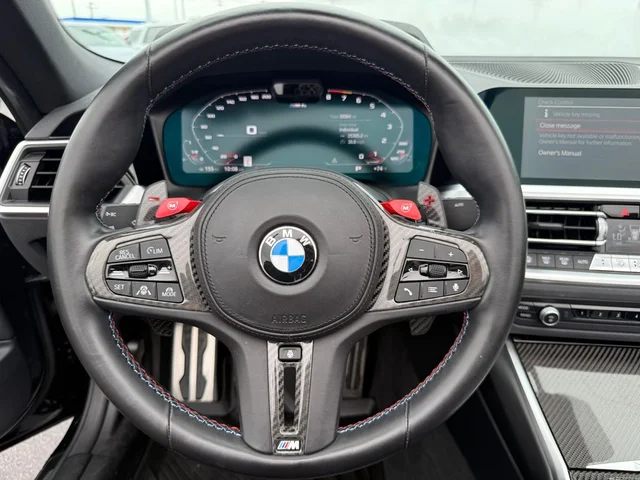 SEMINUEVOS BMW M4 a Estados en autogozo