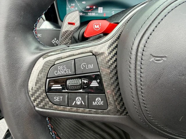 SEMINUEVOS BMW M4 a Estados en autogozo